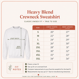 The 99 Graphic Sweatshirt