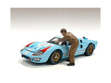 Race Day 1 Figurine V for 1/24 Scale Models by American Diorama
