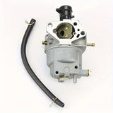 Hipa 16100-Z5T-U86 Carburetor Kit for Honda GX390RT2 VCT MCCULLOCH FG5700 FG6000 FG5700AK Generators