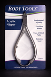 Body Toolz Nipper - CS8097 Acrylic Nipper