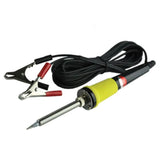 Installation Solution 12V Portable Soldering Iron 40 Watt