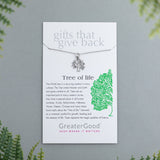 Mindful Living Necklace