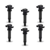 Ignition Coil Set for Hyundai 2011-2019 Santa Fe XL Santa Fe Azera Kia 2014-2016 Cadenza V6 3.6L