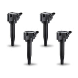 Ignition Coil Set for Hyundai 2020-2023 Elanra Kona Sonata l4 2.0L