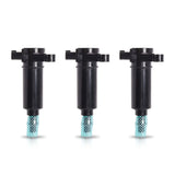 Set of 3 Ignition coil For 92-94 Maxima GXE SE Sedan 4-Door 3.0L V6