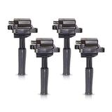 Set of 4 Ignition coil For 98-99 Jaguar Vanden Plas 4.0L