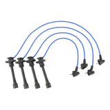Spark Plug Wire Set for Toyota 1992-1997 Corolla Celica Geo 1993-1997 Prizm l4 1.5L 1.6L