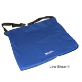 Universal 16 Lsii Wedge Cushion Cover 6-3 With Straps