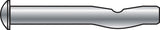 Rawl Spike 1/4 X 2-1/2 (Pack Of 1)