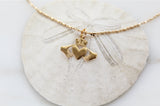 Claddagh Necklace