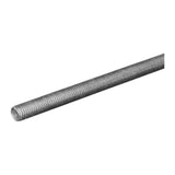 THREAD ROD STL 3/8X12 (Pack of 5)