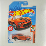 Hot Wheels American Power V2 1:64 Diecast Assorted (Ford, Chevy, Dodge, Mustang, Corvette, GMC, Jeep, Merc, Camaro)