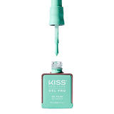 Kiss New York - Gel Pro - 20 Apple Mint