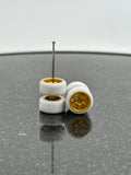 Rubber Wheels for Diecast Scale 1/64