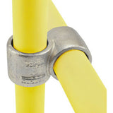 Global Industrial™ Pipe Fitting - Crossover 1-1/4 Dia.