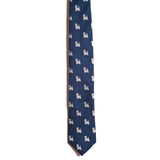 West Highland Terrier Tie Regular (58)