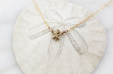 Chi Rho Necklace