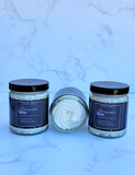Viking Whipped Body Butter
