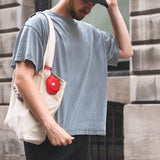 Beats Studio Buds+ Leather Case- Lanyard
