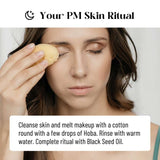 The Clear Skin Ritual