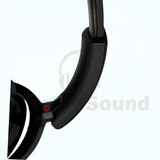 Replacement Side Cover Slider Parts UPGRADE KIT for Sony WH-XB910N WHXB910N YY2951 Headphones