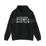 By His Wounds Christian T-Shirt – Jesus Graphic Hoodie, Faith-Based Sweatshirt & Gospel Apparel