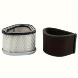 Hipa 12 083 05-S Air Pre Filter Kit For Kohler Command Pro CV11 CV13 CV14 CV15 CV16 Engine