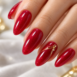 Gel-Le - Hema & TPO Free - HT20 - Firecracker dust