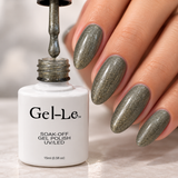 Gel-Le - C11 Tarzan (Cat Eye Gel)
