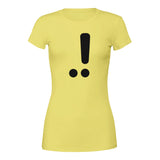 Period The Final Word Women's Cotton T-Shirt