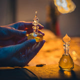 Nuit Sicilienne Oil Perfume