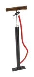 HAND TIRE PUMP 60PSI 17 (Pack of 1)
