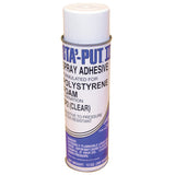 AP Products 001SP213ACC StaPut SPII Spray Adhesive for Polystyrene Foam 13 oz.