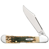 Pockt Knife Coprlck Ambr (Pack Of 1)