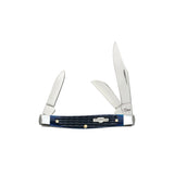 Pockt Knife Rgrs Stckmn (Pack Of 1)