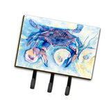 Caroline'S Treasures 8042Th68 Crab Leash Or Key Holder, Large, Multicolor