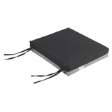 Drive Medical GelUSeat Gel/Foam Cushion, 16 x 16 x 3