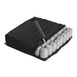 Drive Medical Balanced Aire Adjustable Cushion, 16 x 4