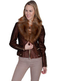 LADIES JACKET