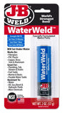 WATERWELD EPOXY 2OZ (Pack of 1)