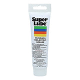 8069219 Silicone Greas Dielc 3Oz Super Lube Nsf Approved Waterproof Silicone Lubricant 3 Oz Tube (Pack Of 1)