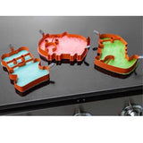 Pancake Art Kit