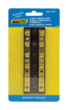 TERMINAL BLOCK 6GANG (Pack of 1)