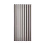 GRILL TOPPER ALUMINM 1PK-New