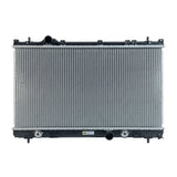 TYC 2845 Radiator Compatible with 2005-2005 Dodge Neon