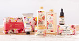 Pre De Provence Rose De Mai Collection Nourishing & Hydrating, Body Oil, 15Ml