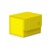 Ultimate Guard - Sidewinder 100+ Xenoskin - 2025 Summer Edition - Dandelion
