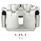 cciyu 18B4934 Rear Left Brake Caliper with Bracket Fit For Express 2500 2003-2020,For Express 3500 2003-2020,For Savana 2500 200