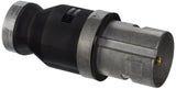 Hubbell HBL560PS1W Insulgrip, Plug, 4 Pole and 5 Wire, 60 amp, 600V, S1