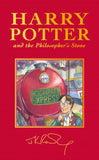 Harry Potter and the Philosophers Stone, Deluxe British Edition